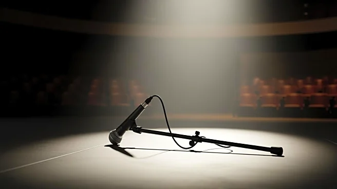 Singer Todd Snider Arrested in Utah for Threatening Hospital Staff