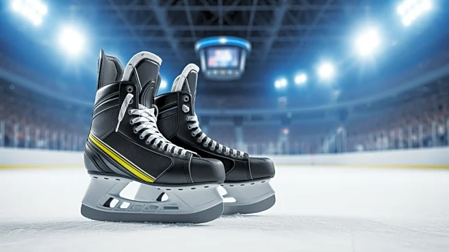 Matthew Schaefer Scores Two Goals in Islanders' Comeback Victory