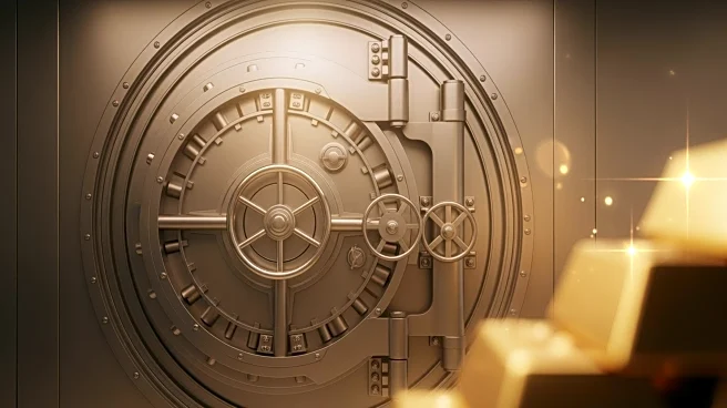 Bank of Thailand to Tighten Monitoring Amid Suspected Gold Transaction Illicit Activities