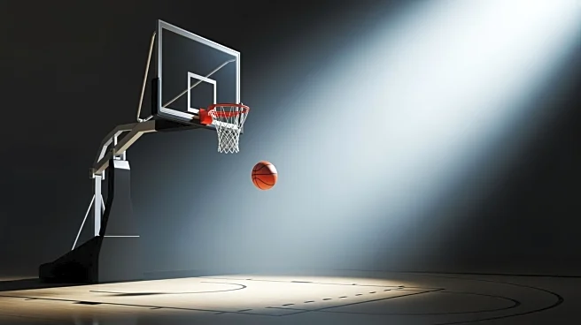 Lakers Secure Victory Over Trail Blazers with Deandre Ayton's Dominant Performance