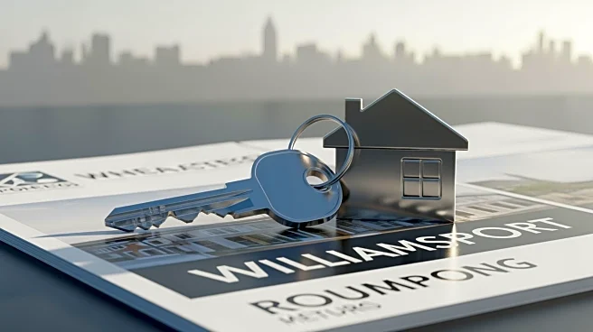 Williamsport Housing Market Attracts Interest from Major Metros