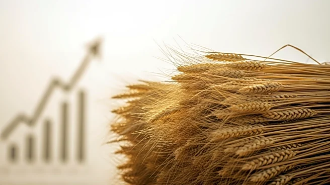 Fertilizer Price Surge Driven by China and Russia Raises Global Food Inflation Concerns