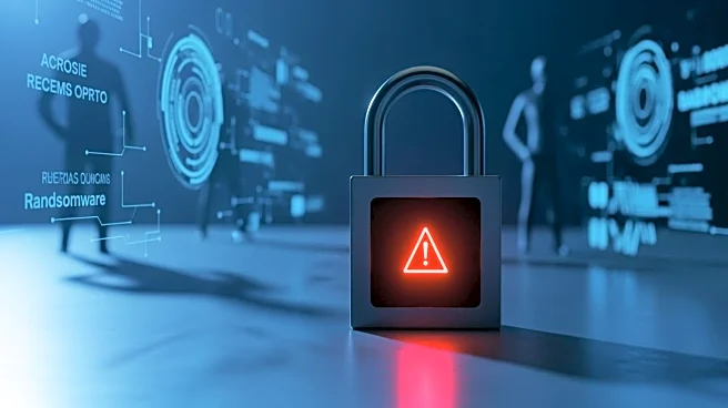 US Prosecutors Charge Cybersecurity Professionals in Ransomware Scheme Targeting Companies