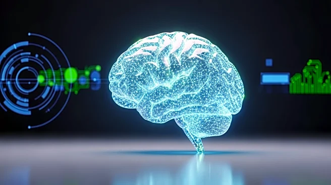 UW-Stout Researchers Explore AI's Role in Education and Business