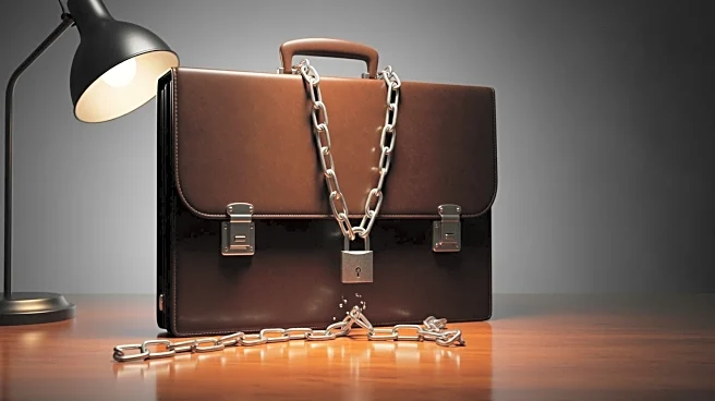 Trump Administration Suggests Furloughed Workers May Not Receive Back Pay Post-Shutdown