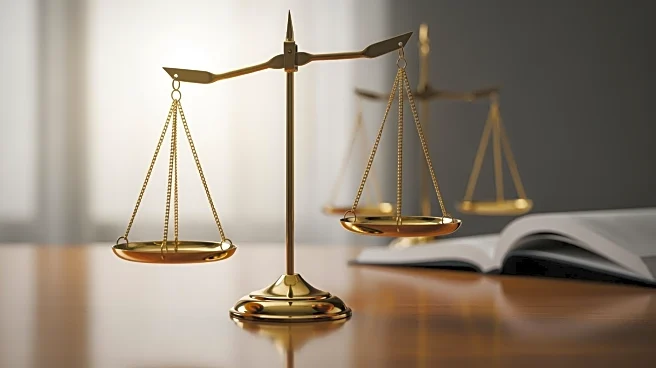 EEOC Dismisses Amazon Driver's Disparate-Impact Lawsuit, Citing Lack of Standing