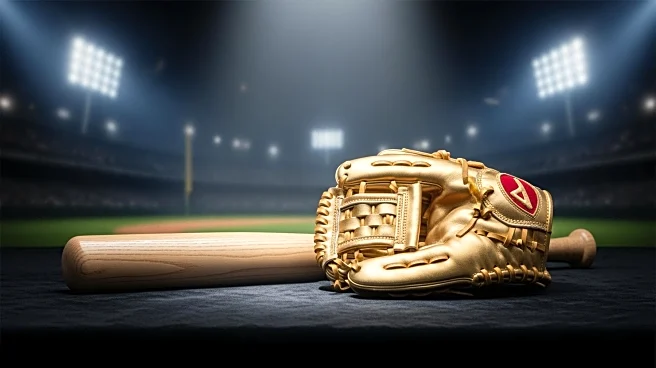 BBWAA Announces 2025 MLB Awards Finalists Highlighting Competitive MVP Race