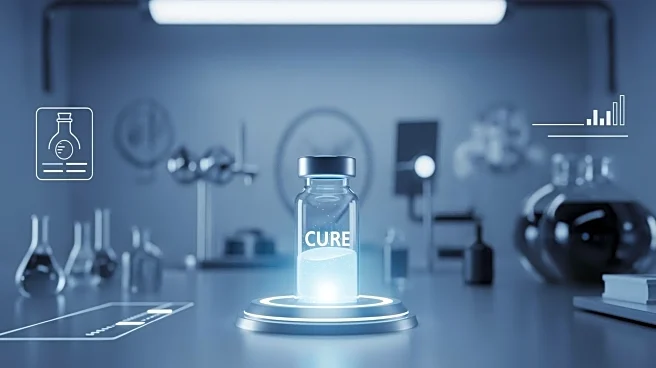 Abcuro to Present Interim Data on Ulviprubart for T-Cell Leukemia at ASH Meeting