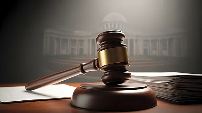 Senate Negotiations Intensify as Government Shutdown Nears Record Length