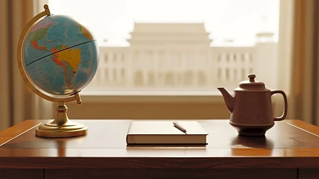 The White House Shares Unseen Images of Xi Jinping at APEC Summit