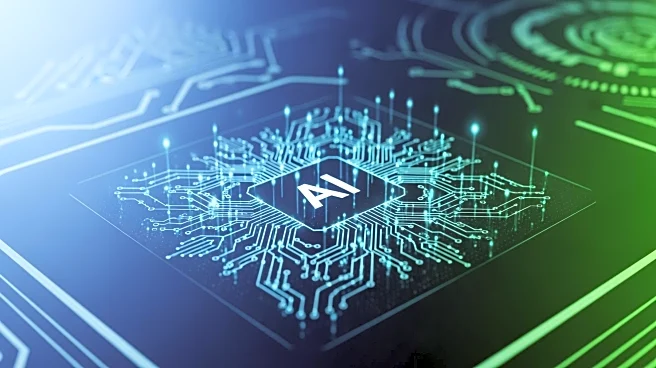 Sage Introduces AI Enhancements to Boost Financial Management Efficiency