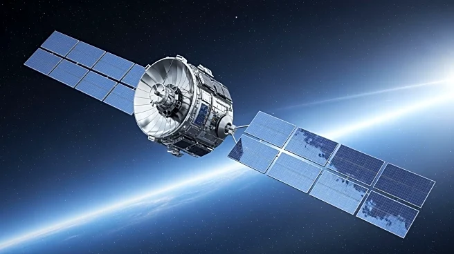 Reflex Aerospace Secures €50M Series A Funding for Satellite Expansion