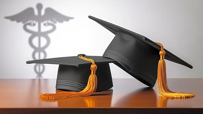 Two Men Charged for Fireworks Incident at Harvard Medical School