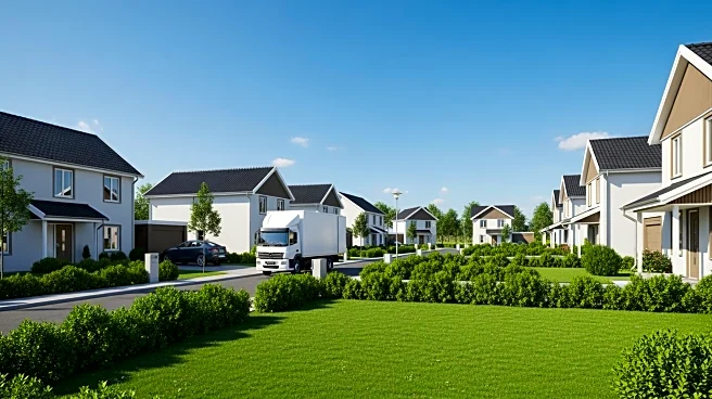 Janesville Attracts Homebuyers from Major Metros Amid Housing Scarcity