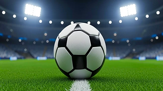 Arsenal vs. Slavia Prague Champions League Match Available on Paramount+