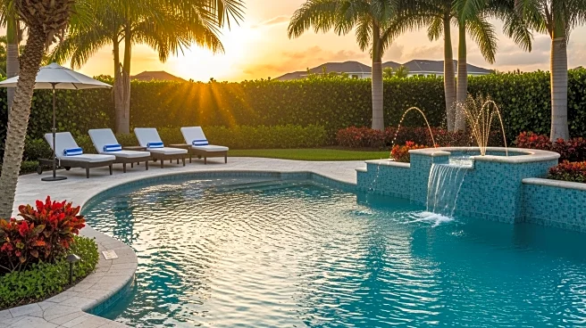 Florida Megamansion Prices Surge 500% Amid Billionaire Influx