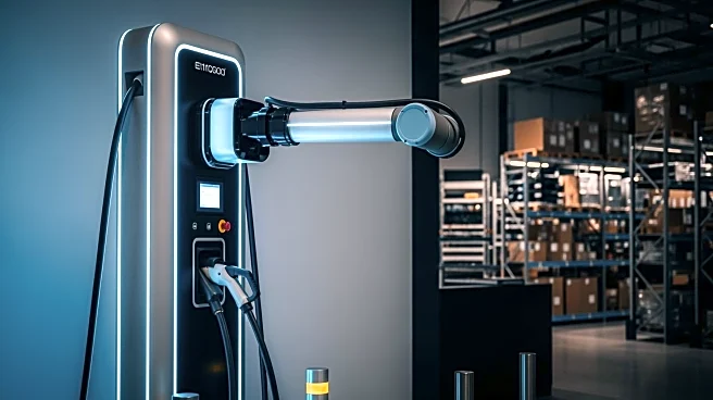 MG Motor UK Partners with XPO Logistics for Enhanced Distribution Network