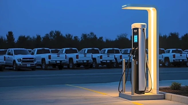 Toyota Reports Mixed October Sales with Light-Truck Gains and EV Declines