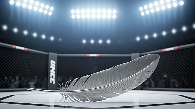 Steve Garcia Enters Featherweight Top 10 Following UFC Vegas 110