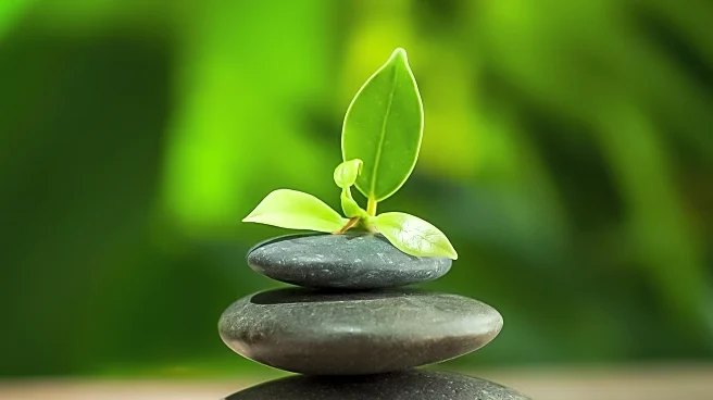 Healthline Explores Natural Methods for Hormone Balance