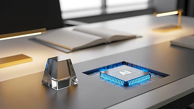 Employers Call for Clarity in Performance Management Amidst AI Integration