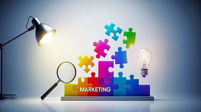 Small Business Marketing Campaigns: Strategies for Success