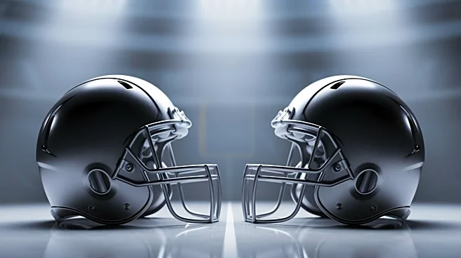 Chicago Bears Pursue Major Trade to Strengthen Defense Amid Injuries