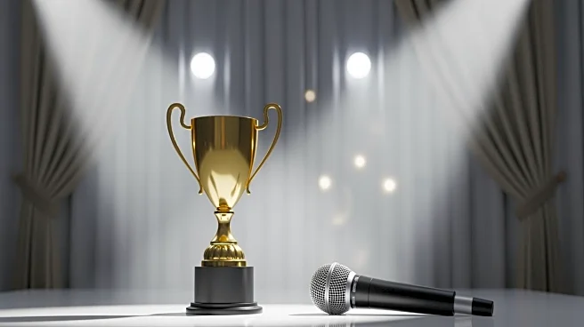 77th Primetime Emmy Awards: 'The Studio' and Seth Rogen Lead with Major Wins