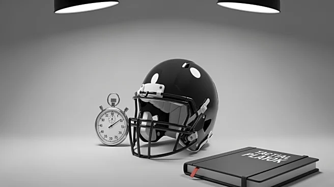 Kansas City Chiefs Face Critical Trade Deadline Decisions Amid Defensive Concerns