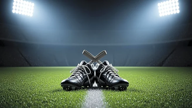 Los Angeles Chargers' Joe Alt Faces Season-Ending Surgery After Ankle Injury