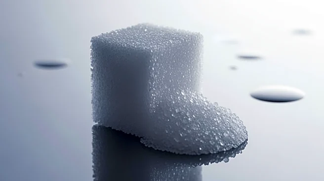 Global Sugar Prices Reach Five-Year Low Amid Surplus and Low Oil Prices