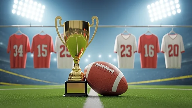 Fantasy Football Week 10: Key Players Missing Due to Bye Weeks