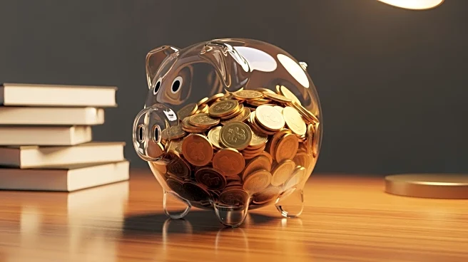 Financial Expert John Shumway Offers Tips on Effective Saving Strategies