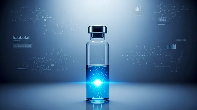 Vertex Pharmaceuticals Reports 11% Revenue Increase in Q3 2025 Driven by Cystic Fibrosis Therapies