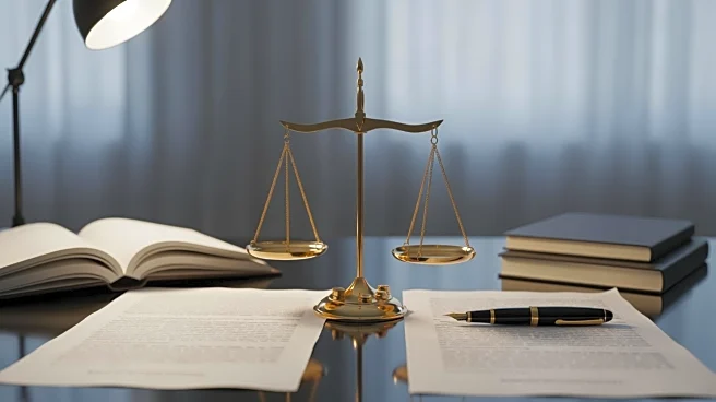 Kirkland Ellis Faces Criticism Over Attorney Conduct in Private Equity