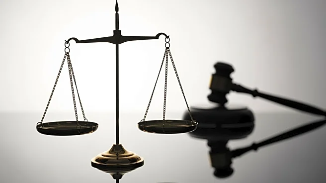 Treasury Secretary Bessent Discusses U.S. Options on Tariffs Amid Supreme Court Case