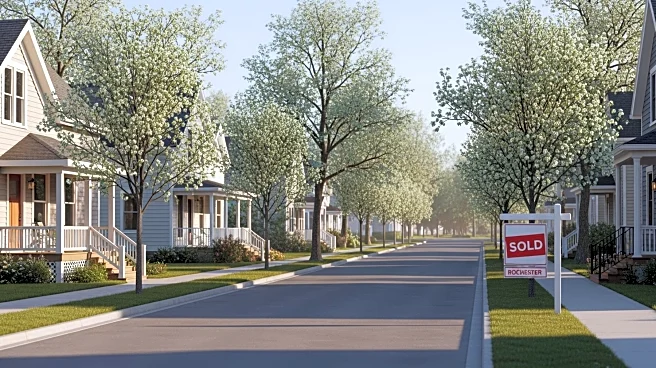 Rochester, Minnesota Attracts Homebuyers from Major Metros