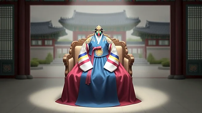 Kim Yong-nam's Passing Marks Generational Shift in North Korea's Leadership