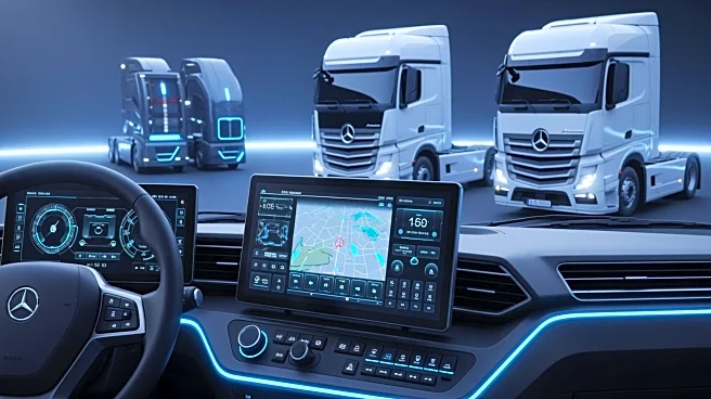 Trimble Unveils New Trucking Technologies at ATA MCE 2025 to Boost Efficiency