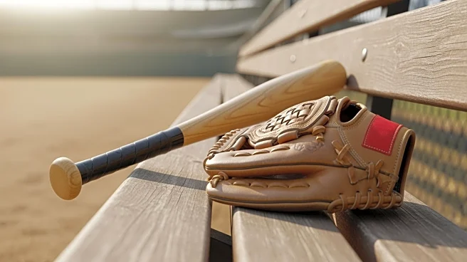 Braves Promote Walt Weiss to Manager Amidst Team Rebuilding Efforts