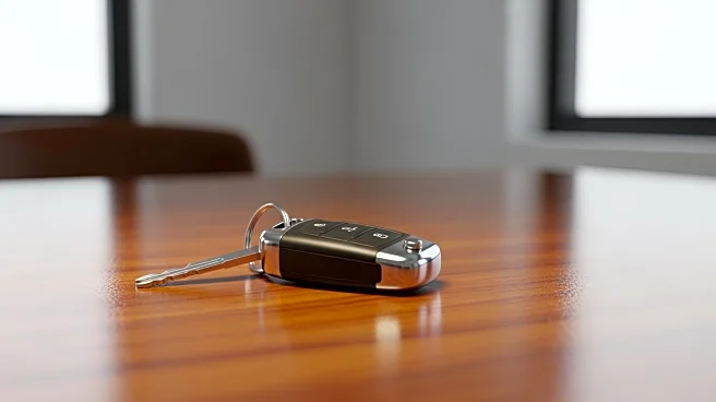 Mexico Dealership Group Boosts Venture Fund to $19 Million