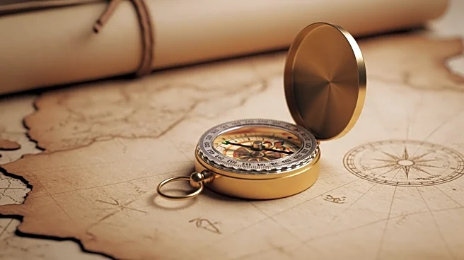 Keira Knightley Reveals Why She Avoids Watching 'Pirates Of The Caribbean' Films