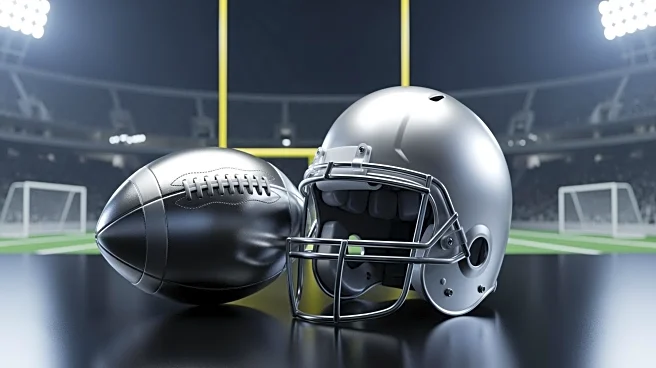 Las Vegas Raiders Face Denver Broncos in Key Thursday Night Football Matchup