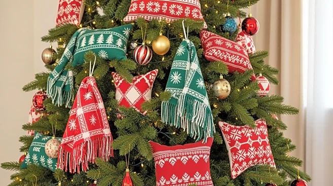 Matalan Launches Inclusive Christmas Campaign Highlighting Homeware Collection