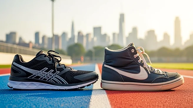 NYC Marathon Attracts Celebrities and Everyday Athletes, Highlighting Running's Growing Popularity