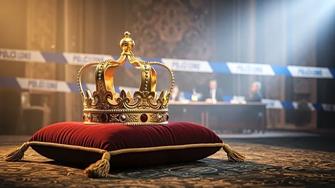 Buckingham Palace Plans Largest Display of Queen Elizabeth II's Fashion to Celebrate Her Centenary