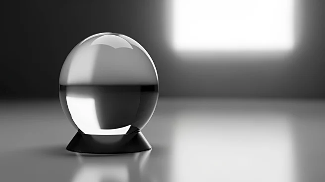 Michael Burry Bets Against AI Giants Nvidia and Palantir Amid Bubble Concerns