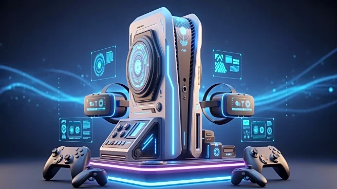 Warhammer Survivors Introduces New Gameplay Twist in Partnership with Poncle