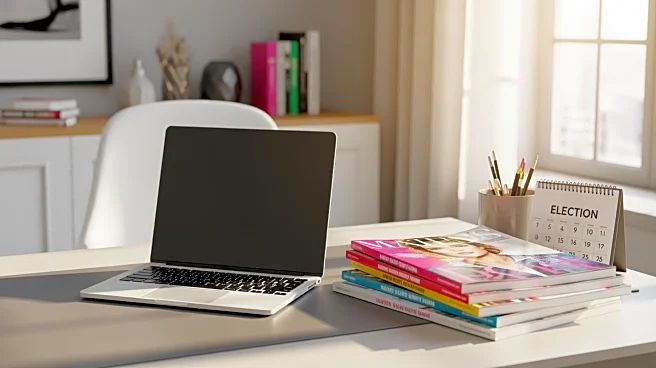 Teen Vogue Faces Backlash for Dissolving Politics Team Before Election