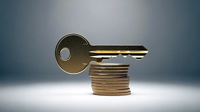 Birmingham Homebuyers Face High Prices Amid Rising Mortgage Rates